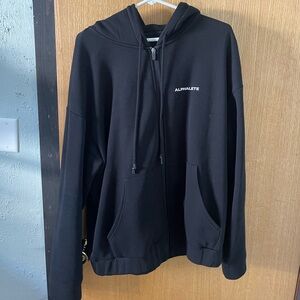 Alphalete Hoodie